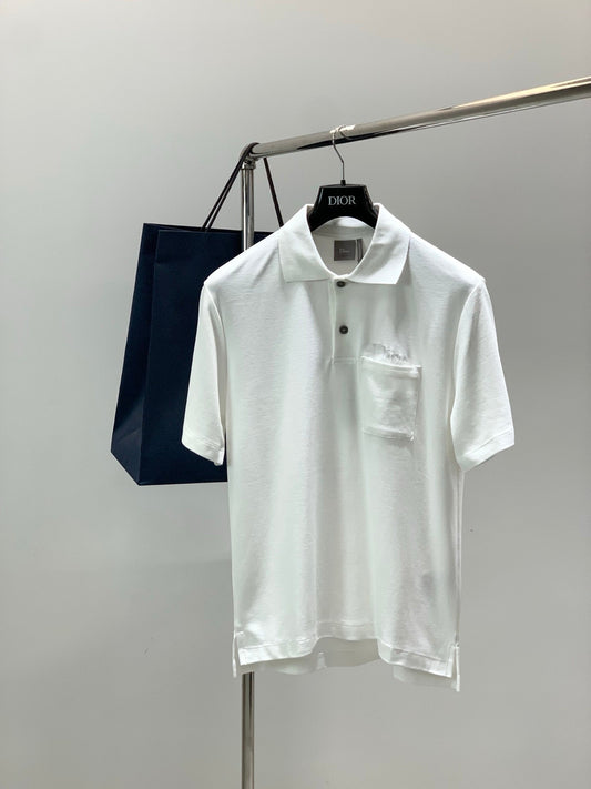 DIOR 26S POLO SHIRT 1204