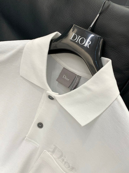 DIOR 26S POLO SHIRT 1204
