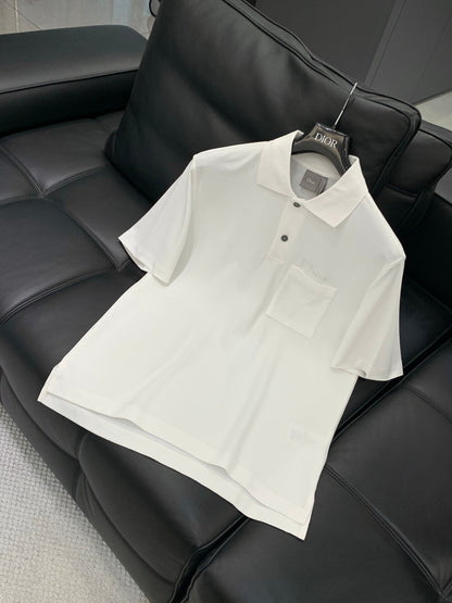 DIOR 26S POLO SHIRT 1204