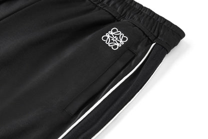 LOEWE STRAIGHT TRACK PANTS STYLE 79