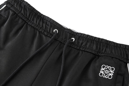 LOEWE STRAIGHT TRACK PANTS STYLE 79