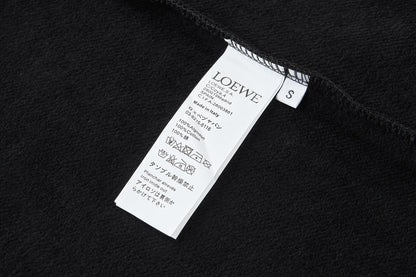 LOEWE POLO SWEATSHIRT STYLE 115