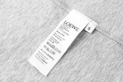 LOEWE LONG-SLEEVE T-SHIRT STYLE 161
