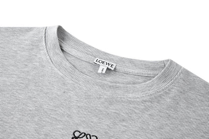 LOEWE LONG-SLEEVE T-SHIRT STYLE 161