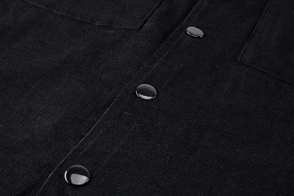 PRADA SHIRT JACKET STYLE 153