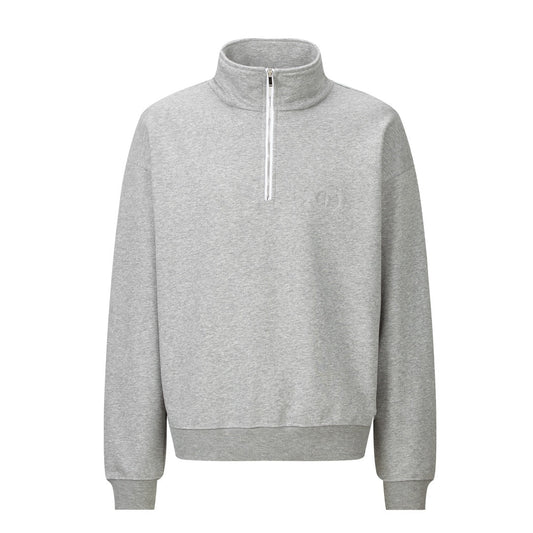DIOR 25S ZIP-UP SWEATSHIRT 561