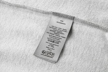 DIOR 25S ZIP-UP SWEATSHIRT 561