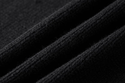 PRADA ZIP-UP KNIT CARDIGAN STYLE 142