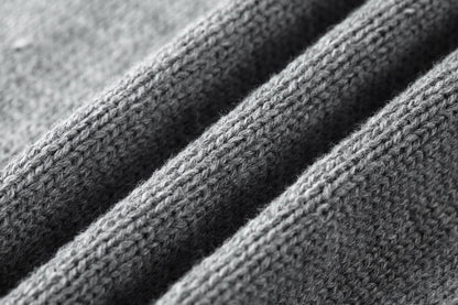 PRADA ZIP-UP KNIT CARDIGAN STYLE 143