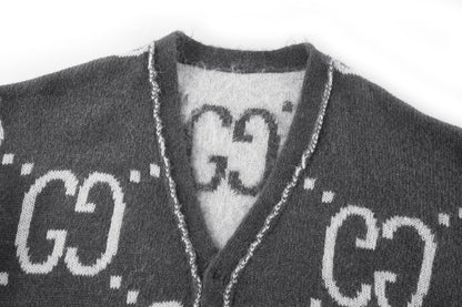 GUCCI CARDIGAN STYLE 106