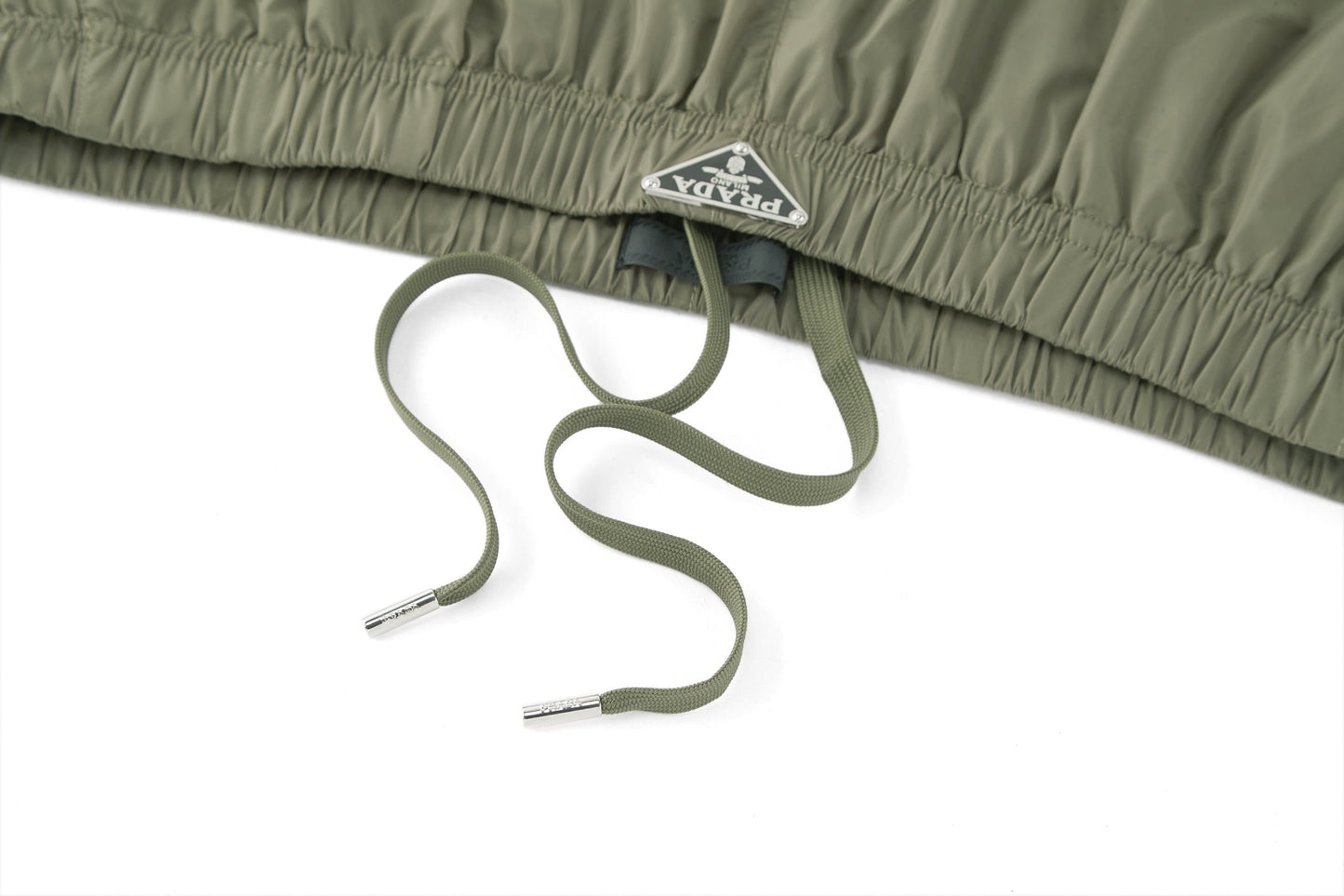 PRADA SHORTS STYLE 182