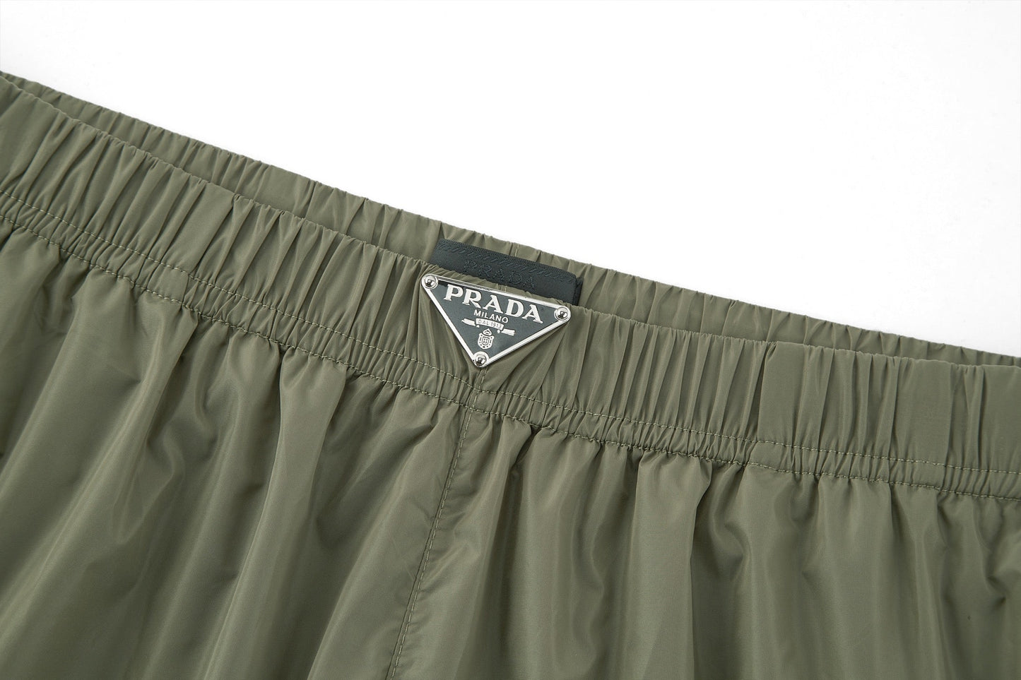 PRADA SHORTS STYLE 182