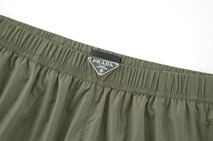 PRADA SHORTS STYLE 182