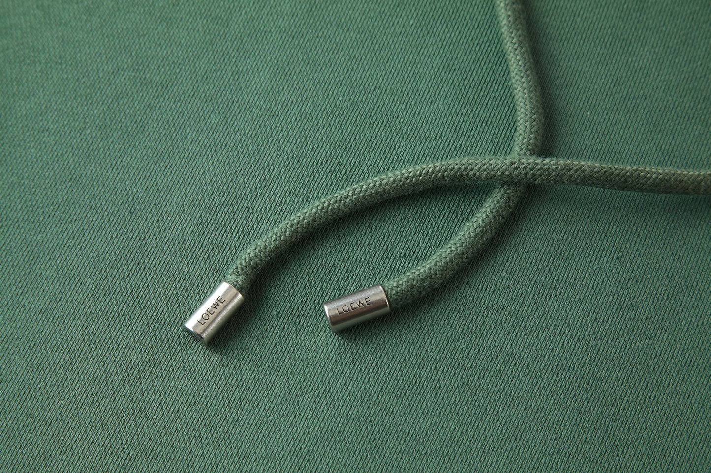 LOEWE HOODIE STYLE 81