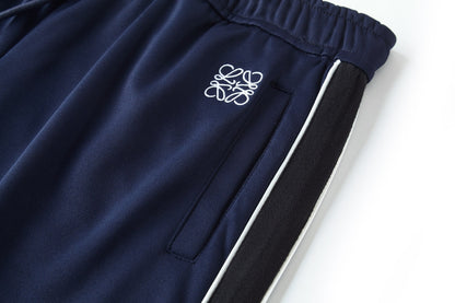 LOEWE STRAIGHT TRACK PANTS STYLE 80
