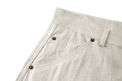 PRADA DRESS PANTS STYLE 38