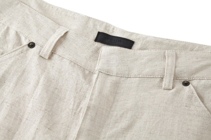 PRADA DRESS PANTS STYLE 38