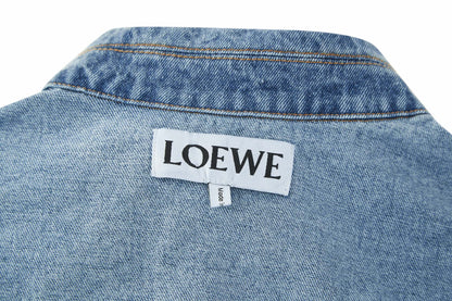 LOEWE JACKET STYLE 26