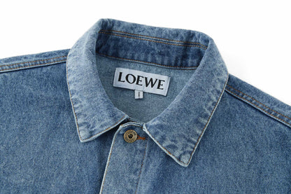 LOEWE JACKET STYLE 26
