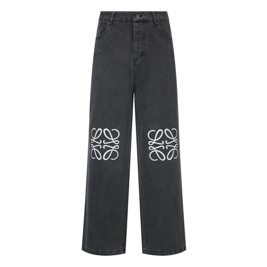 LOEWE JEANS STYLE 4