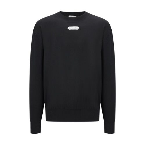 DIOR 25S SWEATER STYLE 023