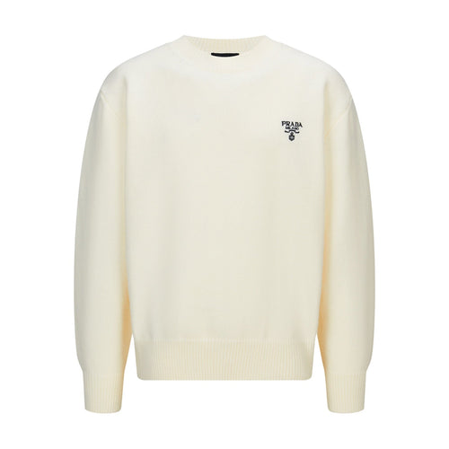 PRADA 25S PULLOVER SWEATER 252