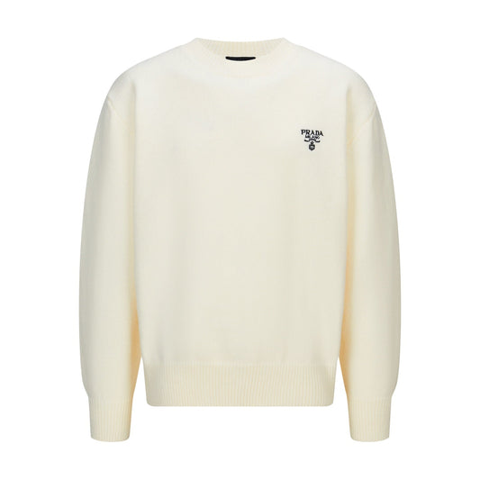 PRADA 25S PULLOVER SWEATER 252