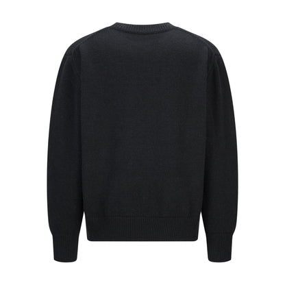 PRADA 25S PULLOVER SWEATER 251