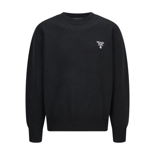 PRADA 25S PULLOVER SWEATER 251
