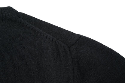 PRADA 25S PULLOVER SWEATER 251