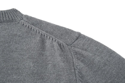 PRADA 25S PULLOVER SWEATER 250