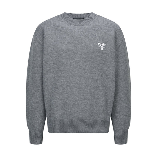 PRADA 25S PULLOVER SWEATER 250