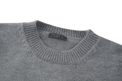 PRADA 25S PULLOVER SWEATER 250