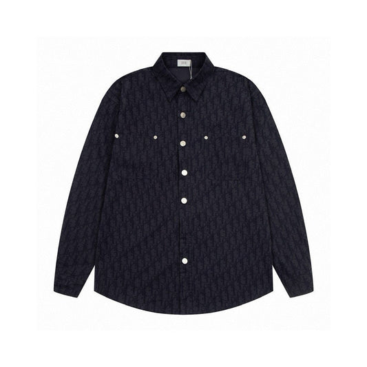 DIOR 26S SHIRT 1176