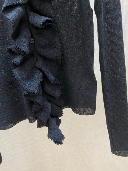DIOR 25S CARDIGAN STYLE 068