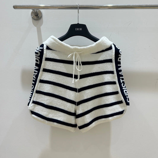 DIOR 25S SHORTS STYLE 201