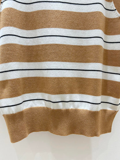 MIUMIU KNIT VEST STYLE 840