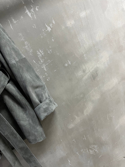 MIUMIU TRENCH COAT STYLE 91