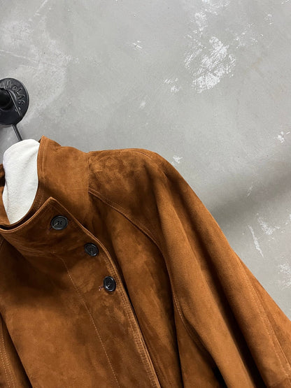 MIUMIU TRENCH COAT STYLE 90