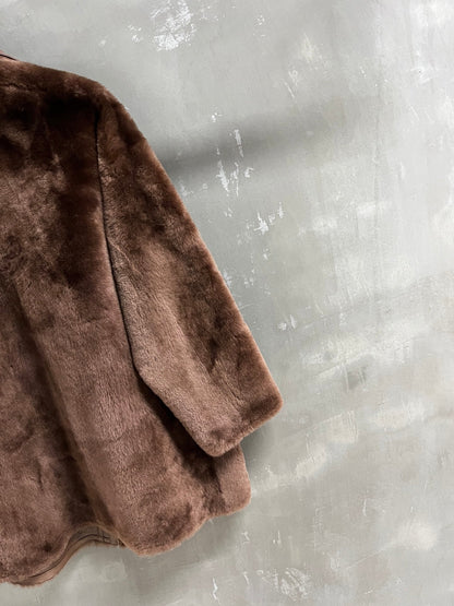 HERMES 25S COAT 034