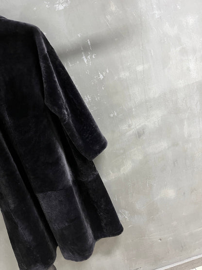 HERMES 25S TRENCH COAT 142