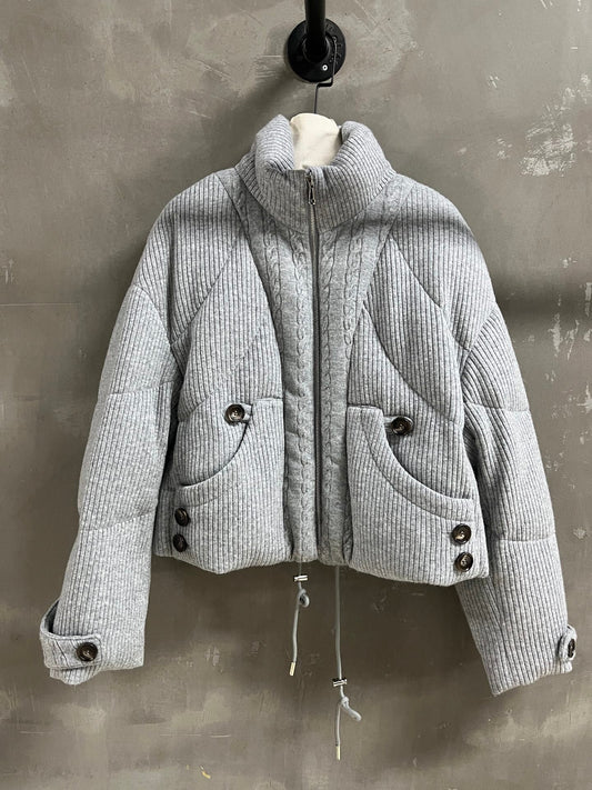 MIUMIU DOWN JACKET STYLE 692