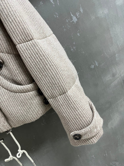 MIUMIU DOWN JACKET STYLE 691