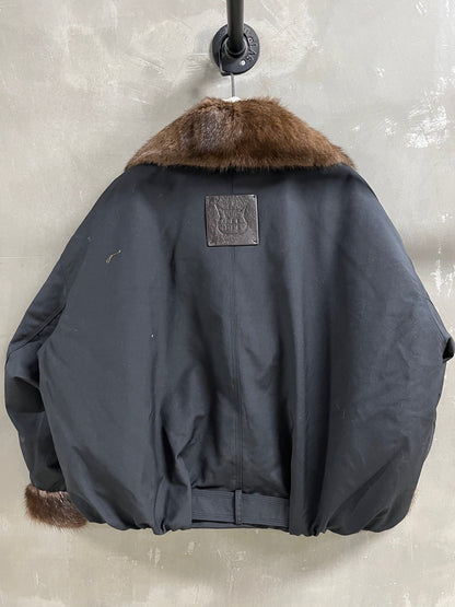MIUMIU DOWN JACKET STYLE 686