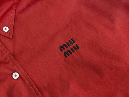 MIUMIU JACKET STYLE 777