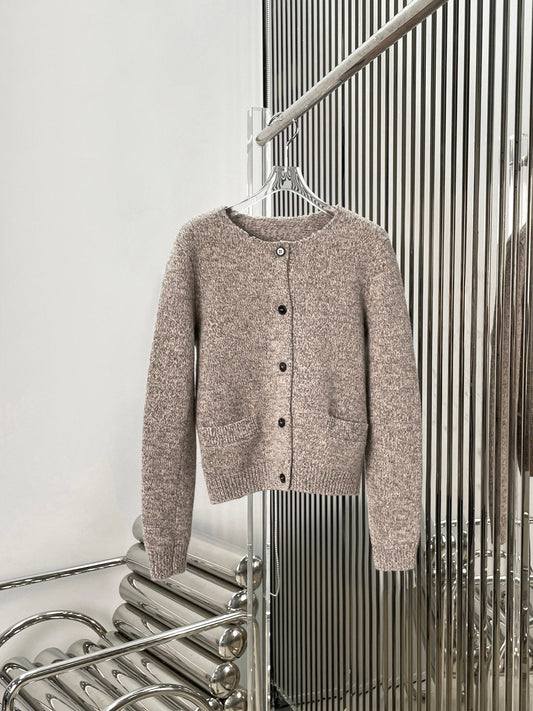 MIUMIU CARDIGAN STYLE 758