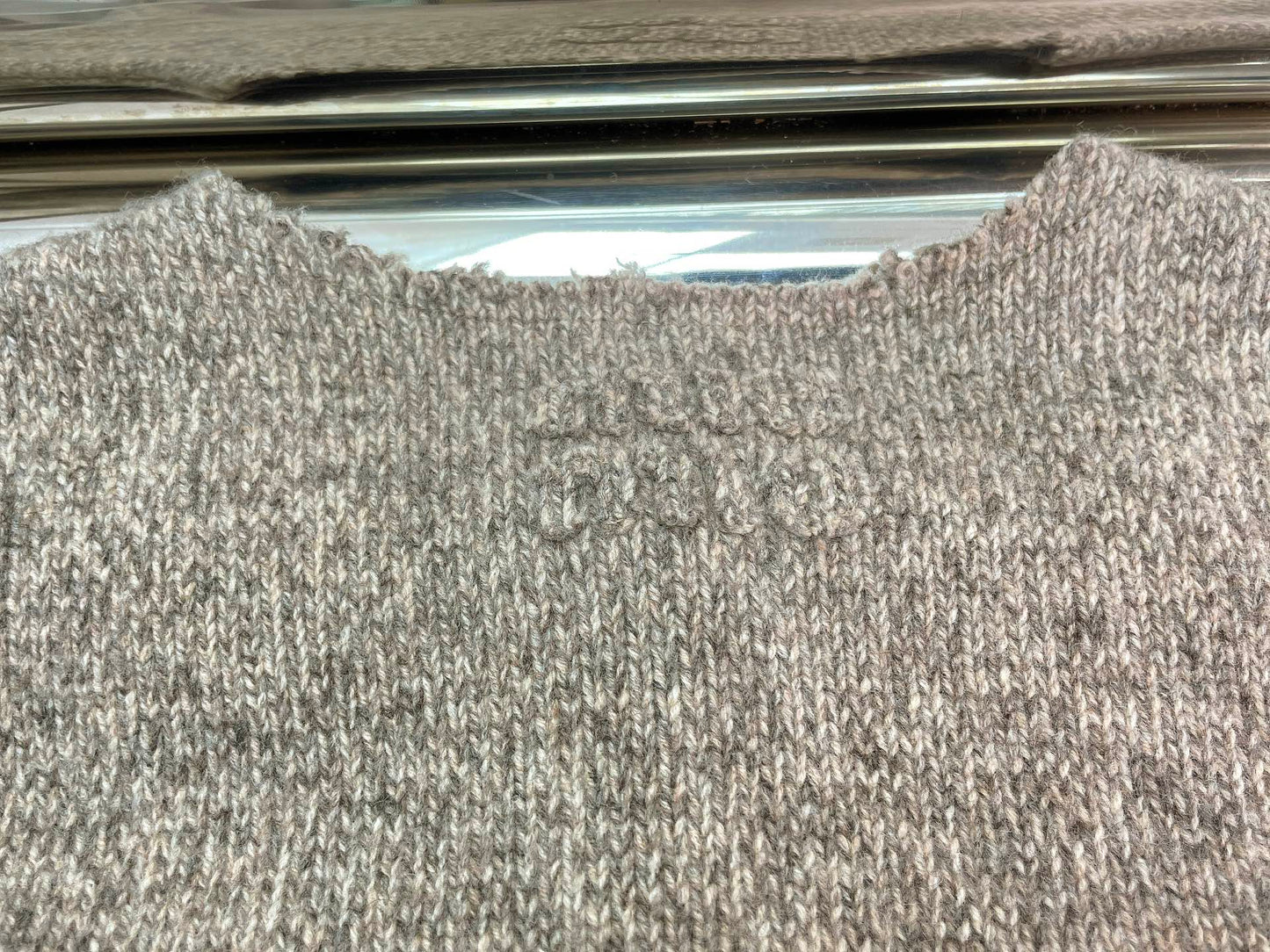 MIUMIU CARDIGAN STYLE 758
