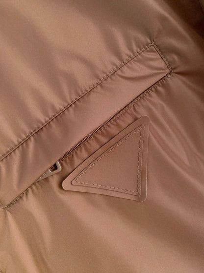 PRADA 26S JACKET 789