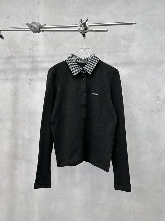 MIUMIU CARDIGAN STYLE 807