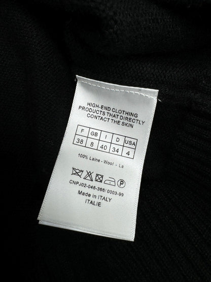 DIOR 25S PULLOVER SWEATER STYLE 044